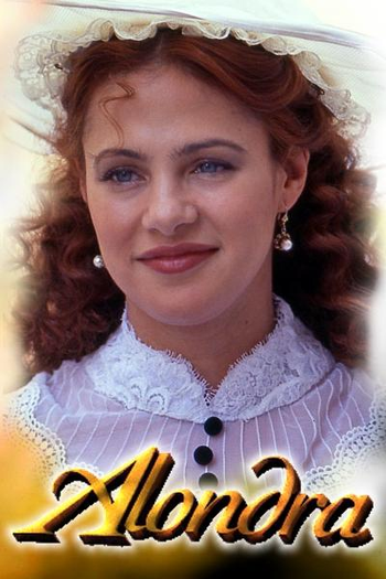 Poster de TV Alondra (1995)
