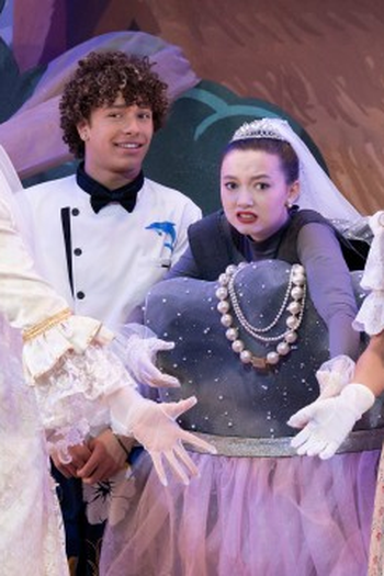 Poster de Episódio How We Got Crushed (2025)