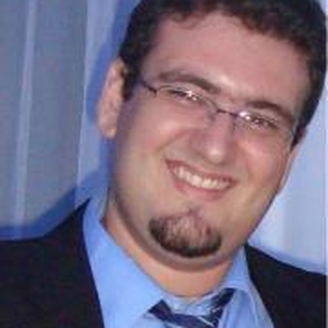 Foto de perfil de Wellington Targino