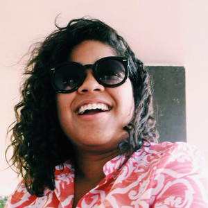 Foto de perfil de Fernanda Cunha