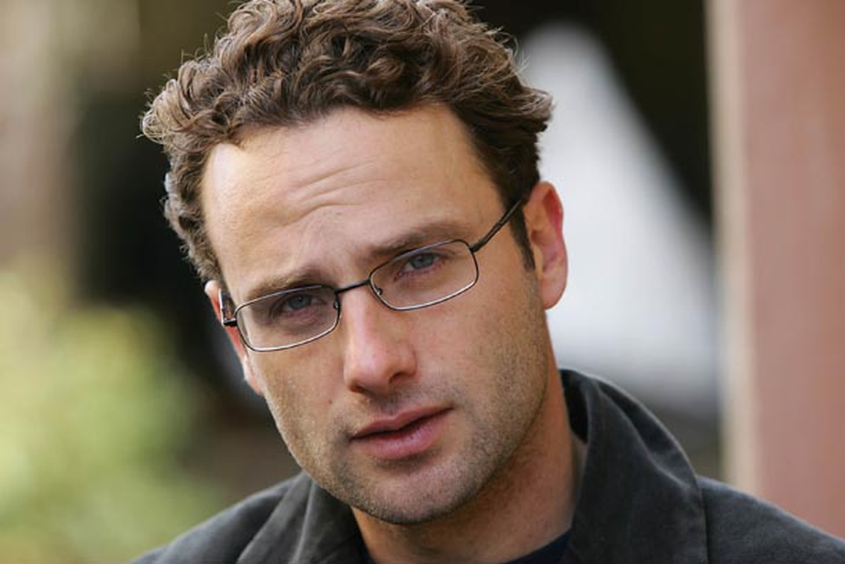 Andrew Lincoln - Foto 18