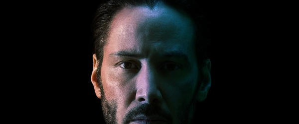 [CINEMA] John Wick: Trailer do novo filme de Keanu Reeves 