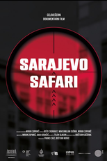 Sarajevo Safari (Sarajevo Safari)