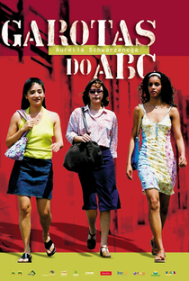 Garotas do ABC - Poster / Capa / Cartaz - Oficial 2