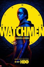 Watchmen (Watchmen)