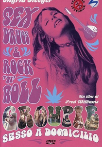 Ich, ein Groupie (Ich, ein Groupie)