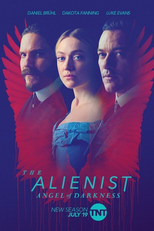 O Alienista: O Anjo das Trevas (2ª Temporada) (The Alienist: The Angel of Darkness (Season 2))