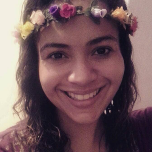 Foto de perfil de kamila nascimento