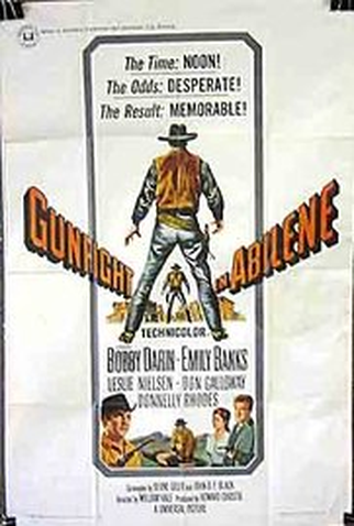 Poster 1 de Filme Pistoleiros em Duelo (1967)