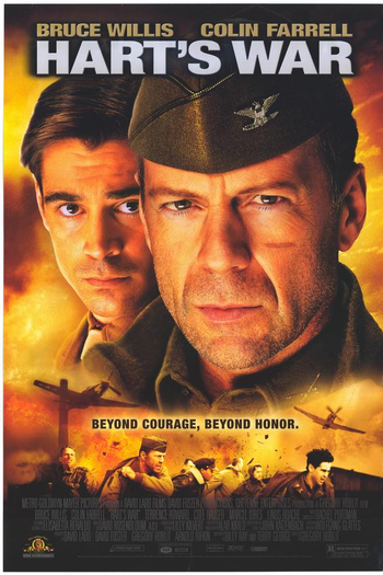  de Filme A Guerra de Hart (2002)