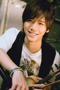 Evan Yo - Poster / Capa / Cartaz - Oficial 3