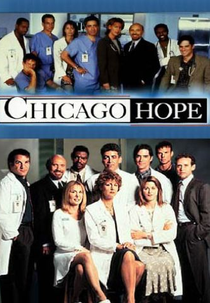 Chicago Hope (1ª Temporada) (Chicago Hope (Season 1))