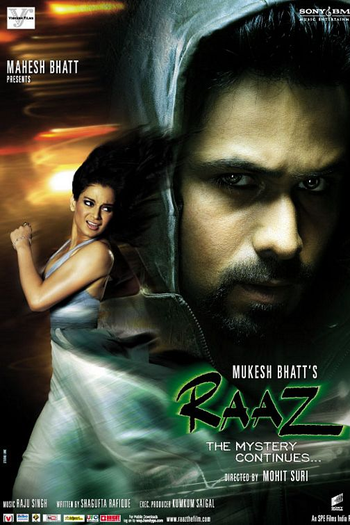  de Filme Raaz - The Mystery Continues (2009)