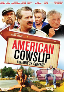 A Flor do Jardim (American Cowslip)