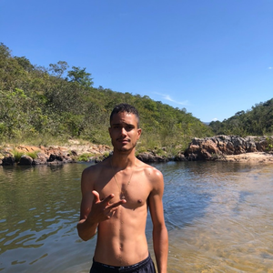 Foto de perfil de Matheus Correia Ramos