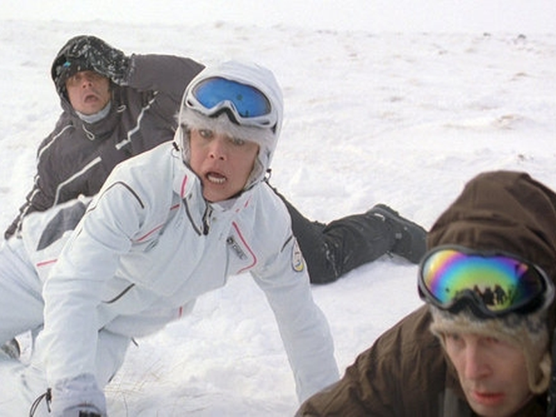 Foto 4 de A Ira do Yeti