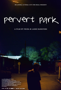 Pervert Park - Poster / Capa / Cartaz - Oficial 1