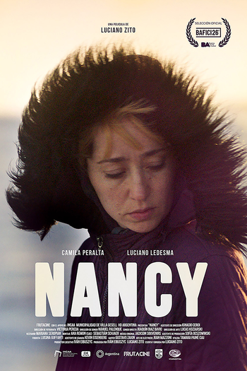 Poster de Filme Nancy: Entre o Desejo e o Passado (2025)