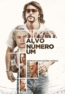 Alvo Número Um (Target Number One)