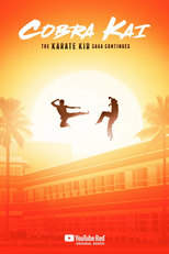 Cobra Kai (1ª Temporada) (Cobra Kai (Season 1))