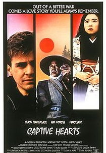 Prisioneiros do Destino (Captive Hearts)