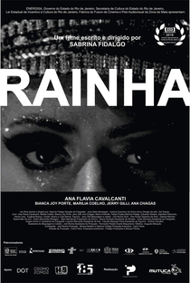 Rainha - Poster / Capa / Cartaz - Oficial 1