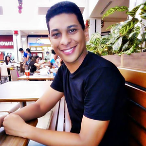 Foto de perfil de Anderson Costa