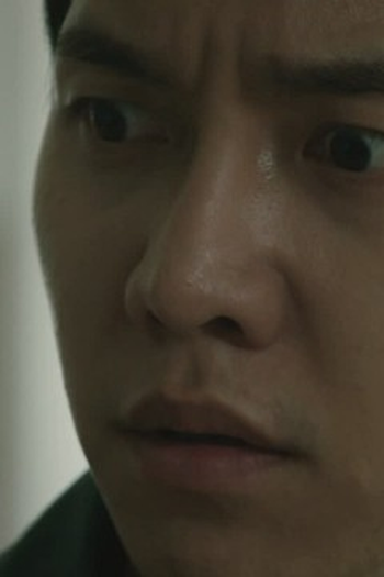 Poster de Episódio 제18화 (2021)
