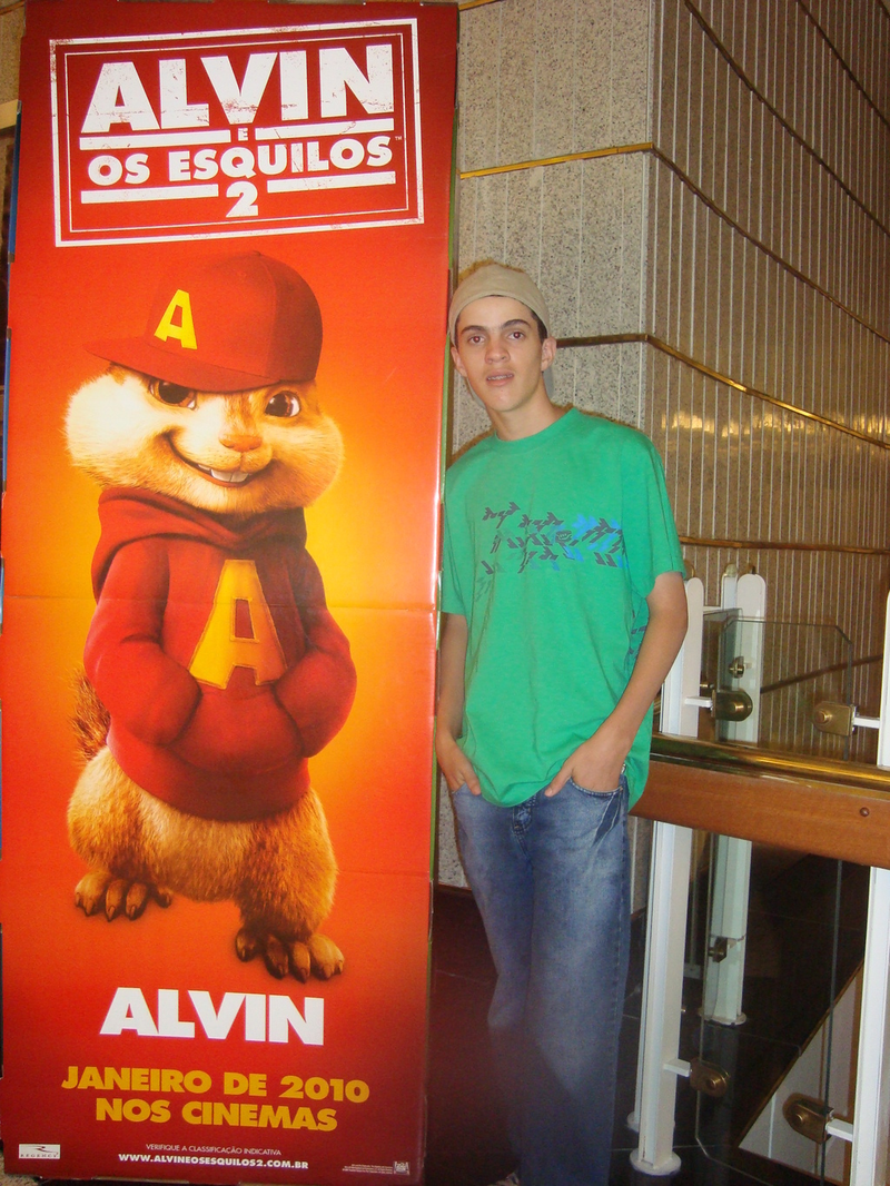 Danilo  S  Faustino - Foto 3