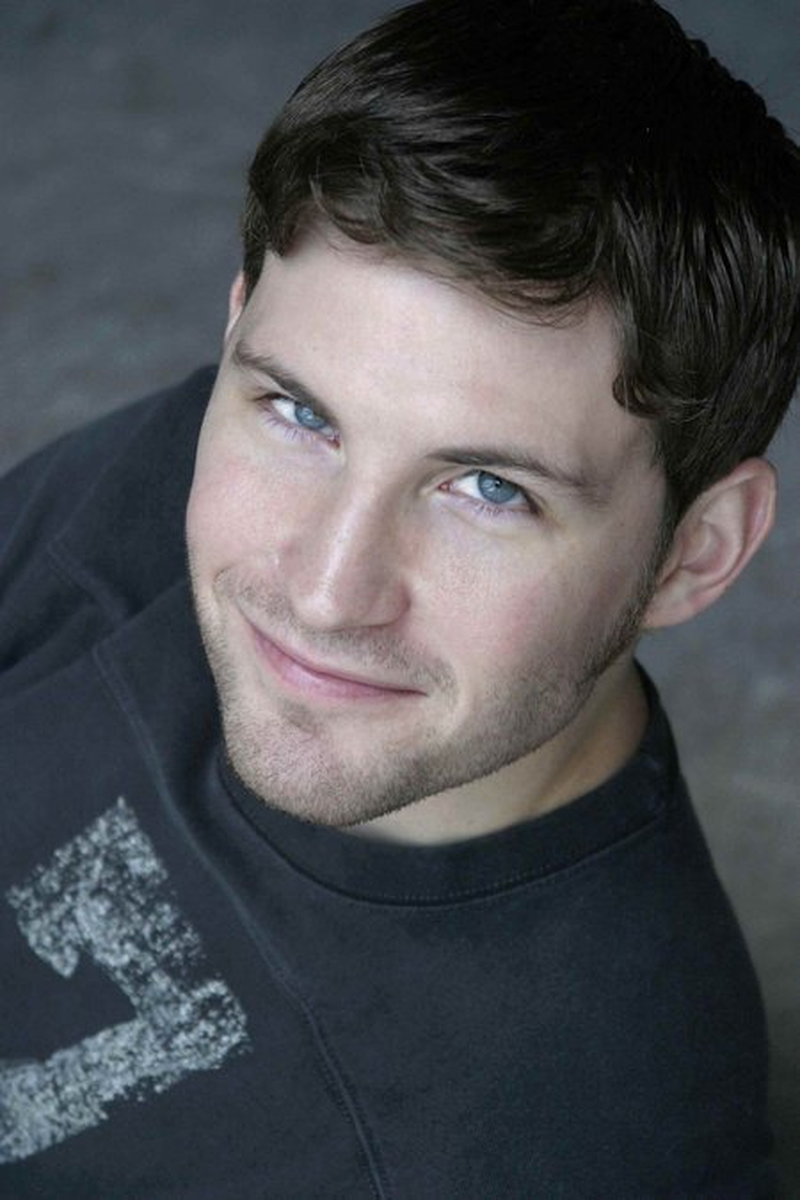 Peter Stickles - Foto 1