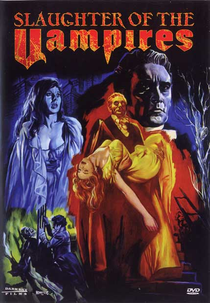 Slaughter of the Vampires (La strage dei vampiri )