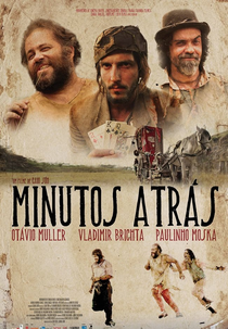 Minutos Atrás (Minutos Atrás)
