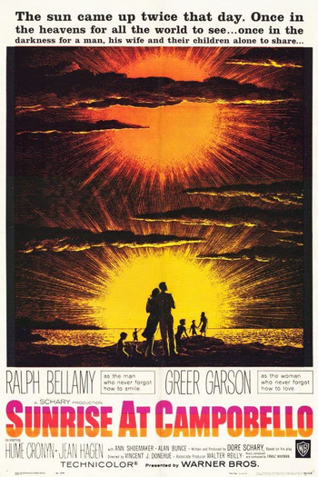  de Filme Dez Passos Imortais (1960)