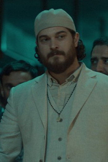 Poster de Episódio 1. Bölüm (2024)
