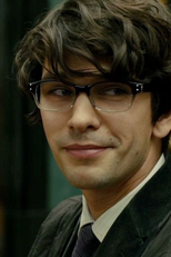 Ben Whishaw