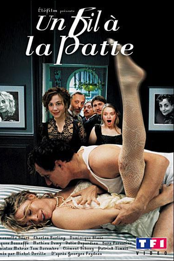 Poster de Filme Casamento por Ocasião (2005)