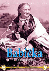 A Avó (Babicka)