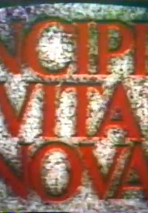 Incipit Vita Nova (Incipit Vita Nova)