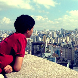 Foto de perfil de Caio Fiuza