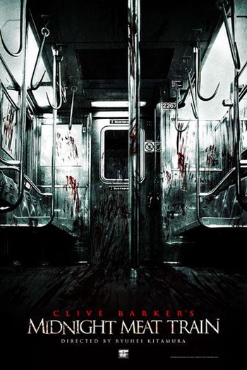  de Filme O Último Trem (2008)