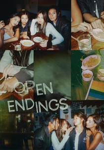 Open Endings (Open Endings)