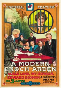 A Modern Enoch Arden (A Modern Enoch Arden)
