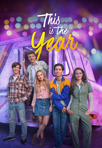 This Is the Year (This Is the Year)