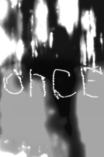 Poster de Curta Once (2007)