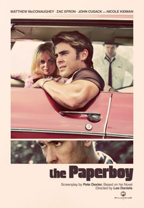 Obsessão (The Paperboy)