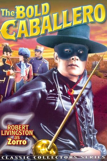  de Filme A Marca do Zorro (1936)