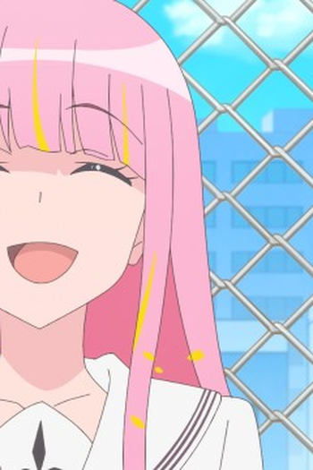 Poster de Episódio ミッドナイトラン (2026)
