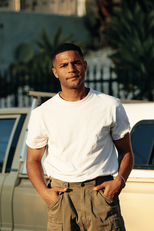 Alex Akpobome