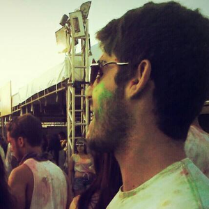 Foto de perfil de Paulo