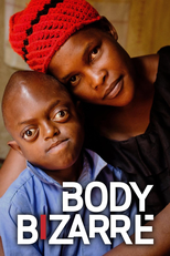 Meu Corpo, Meu Desafio (Body Bizarre)